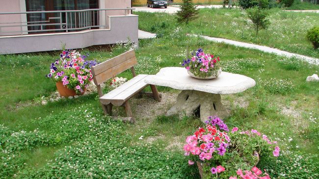 Phoenicia Apartments Baneasa Airport Bukarest Kültér fotó