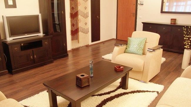 Phoenicia Apartments Baneasa Airport Bukarest Szoba fotó