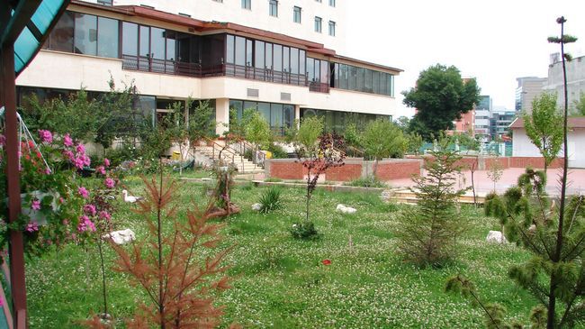 Phoenicia Apartments Baneasa Airport Bukarest Kültér fotó