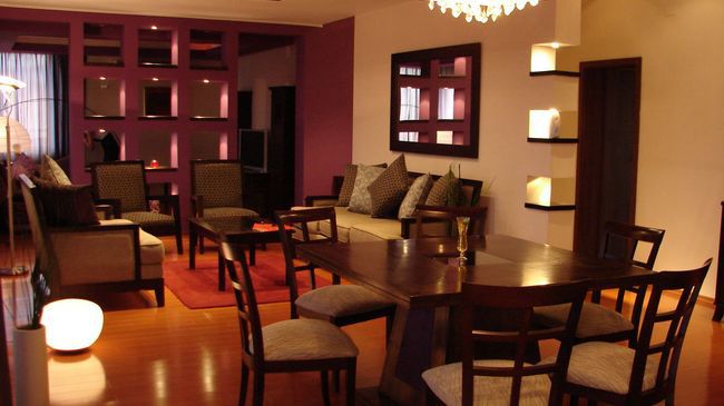 Phoenicia Apartments Baneasa Airport Bukarest Kültér fotó