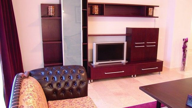 Phoenicia Apartments Baneasa Airport Bukarest Szoba fotó